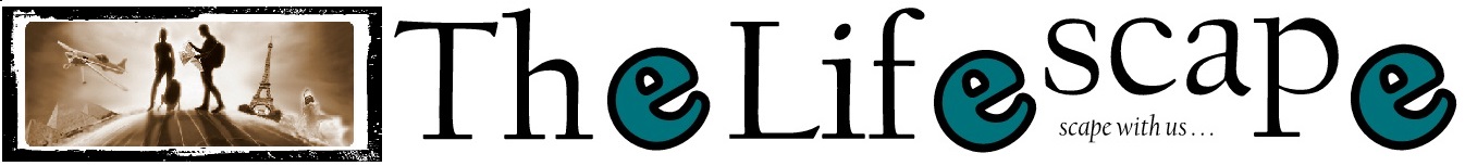 The Lifescape
